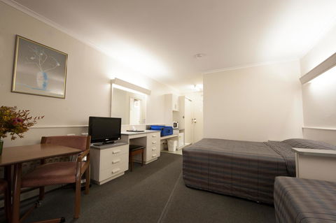 Parklane Motel - Tourism Townsville 10