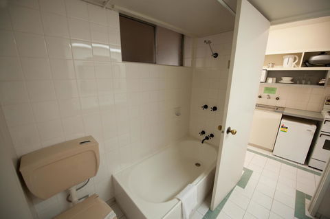 Parklane Motel - Tourism Townsville 29