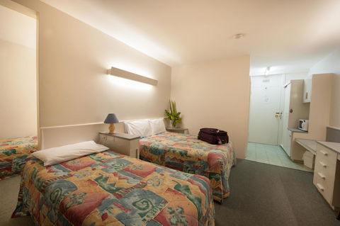 Parklane Motel - Tourism Townsville 12