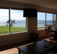 Penguin Seaside Farm - Tourism Townsville