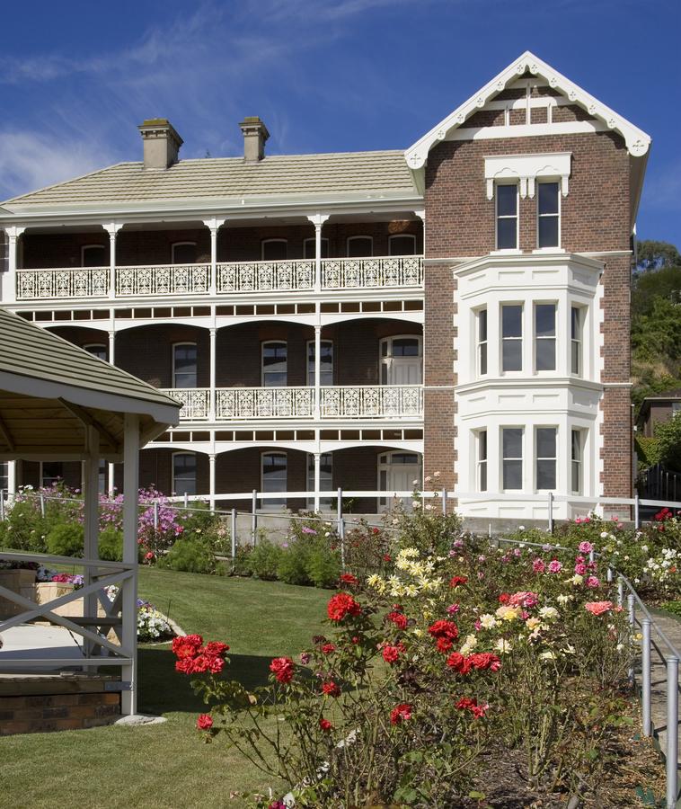 Prospect TAS Tourism Townsville