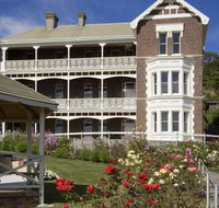 Auldington Hotel - Tourism Townsville