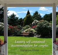 Highgrove - Tourism Townsville