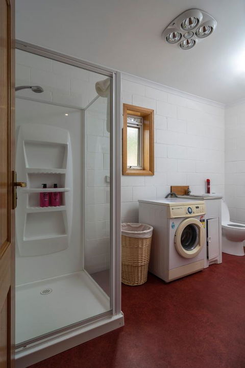 Willowmere - Tourism Townsville 4