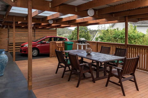 Willowmere - Tourism Townsville 2