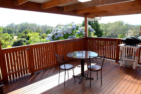 Willowmere - Tourism Townsville 13
