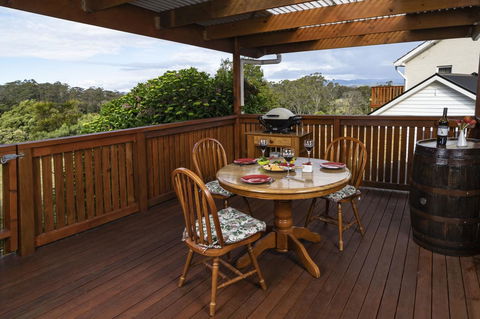 Willowmere - Tourism Townsville 10