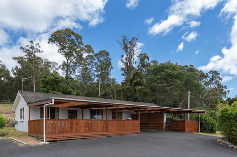 Willowmere - Tourism Townsville 20