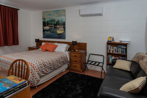 Willowmere - Tourism Townsville 0