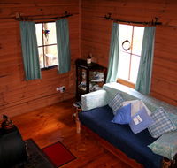 Cradle Mountain Love Shack - Tourism Townsville