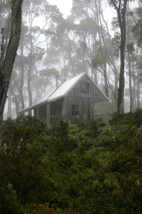 Cradle Mountain Love Shack - Tourism Townsville 6