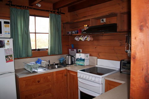 Cradle Mountain Love Shack - Tourism Townsville 4