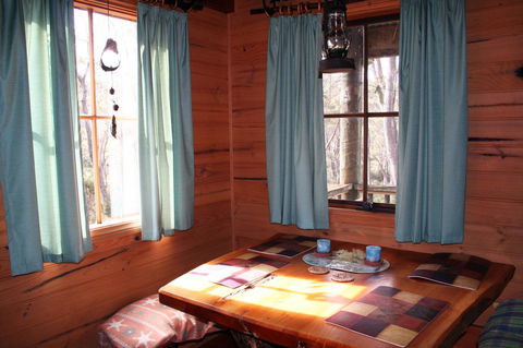 Cradle Mountain Love Shack - Tourism Townsville 3