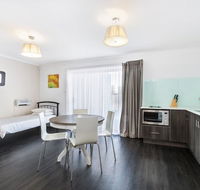 Ruby Soho Villas - Tourism Townsville