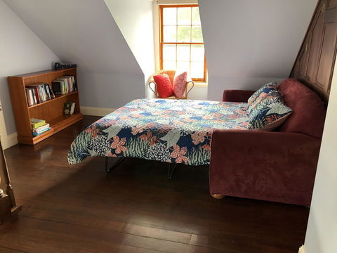 CLAYFIELD HOMESTEAD - Rustic Country Accommodation - Tourism Townsville 17