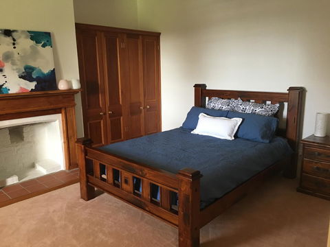 CLAYFIELD HOMESTEAD - Rustic Country Accommodation - Tourism Townsville 10