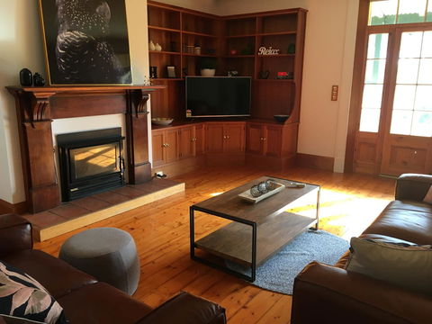 CLAYFIELD HOMESTEAD - Rustic Country Accommodation - Tourism Townsville 4