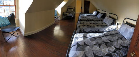 CLAYFIELD HOMESTEAD - Rustic Country Accommodation - Tourism Townsville 16