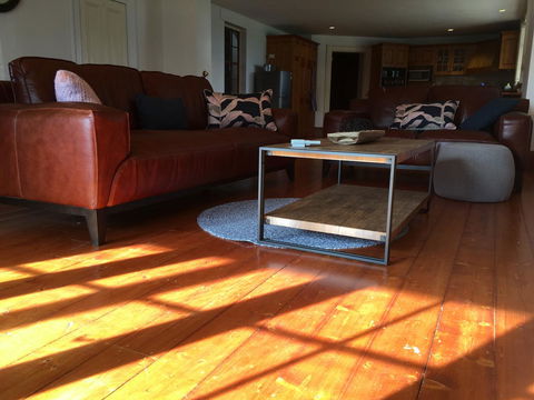 CLAYFIELD HOMESTEAD - Rustic Country Accommodation - Tourism Townsville 3