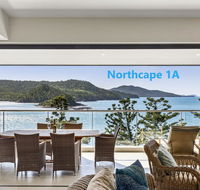 NEW Northcape 1 Ocean Front 2 Bedroom Choose Between 2 Properties - Tourism Townsville