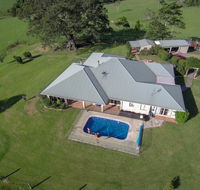 Newyan  Maleny - Tourism Townsville