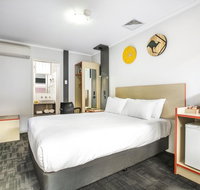 Nightcap at Jamison Hotel - Tourism Townsville