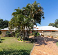Ninderry Rise retreat - Tourism Townsville