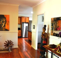 Nirvana at Montville - Tourism Townsville