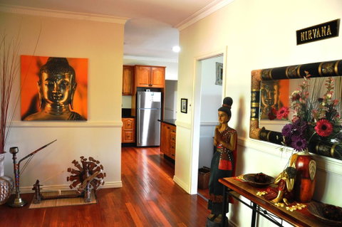 Nirvana At Montville - Tourism Townsville 0