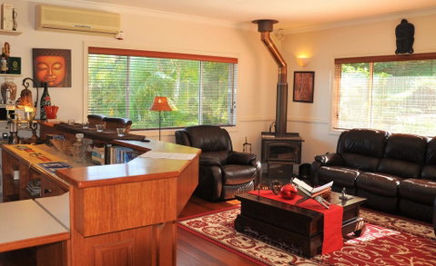 Nirvana At Montville - Tourism Townsville 3