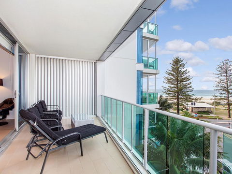 Nirvana By The Sea - Tourism Townsville 1