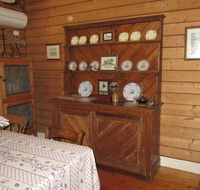 Nivani 1880's cottage - Tourism Townsville