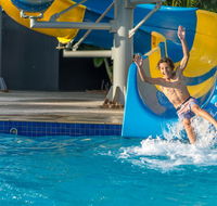 Nobby Beach Holiday Village - Tourism Townsville