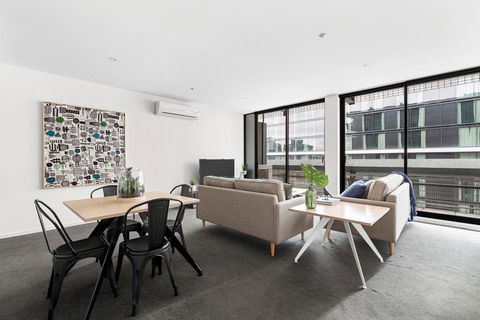 Nook Melbourne Apartments - Russell Street - Tourism Townsville 1