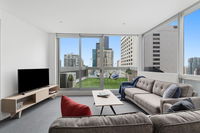 Nook Melbourne Apartments  Jane Bell Lane - Melbourne CBD