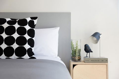 Nook Melbourne Apartments : Sutherland Street - Melbourne CBD - Tourism Townsville 3