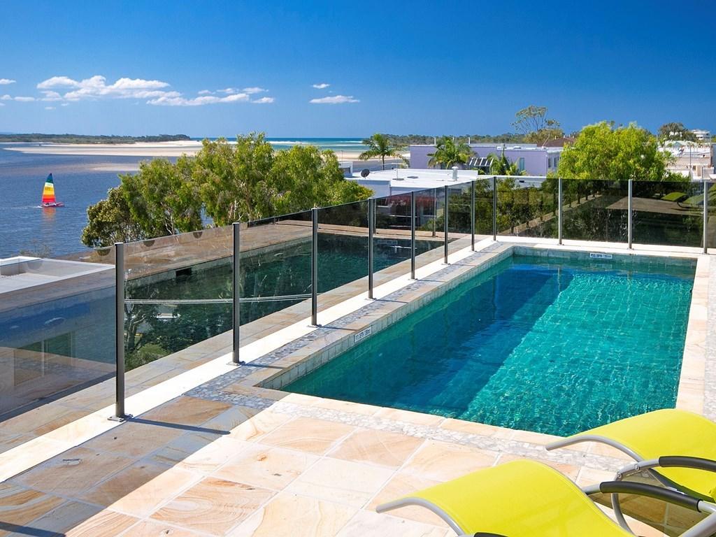 Noosaville QLD Tourism Townsville