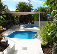Noosa Gardens Riverside Resort - Tourism Townsville
