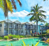 Noosa Lakes Apartments - Tourism Townsville