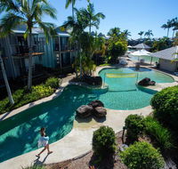 Noosa Lakes Resort - Tourism Townsville