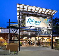 Noosa North Shore Retreat - Tourism Townsville