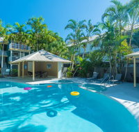 Noosa Outrigger Beach Resort - Tourism Townsville