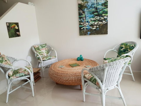 Noosa River Guest Suite - Tourism Townsville 3