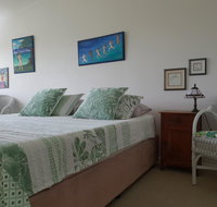 Noosa River Guest Suite - Tourism Townsville