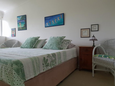Noosa River Guest Suite - Tourism Townsville 0