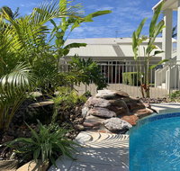 Noosa River Palms - Tourism Townsville