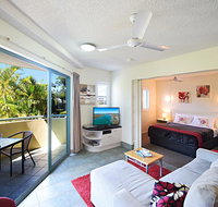 Noosa River Sandy Shores - Tourism Townsville