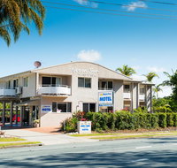 Noosa Sun Motel - Tourism Townsville