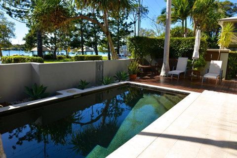 Noosa Water Views - Tourism Townsville 2