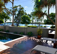 Noosa Water Views - Tourism Townsville